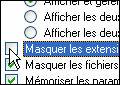 Voir l'astuce