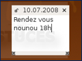 Voir l'astuce