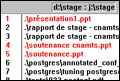 Voir l'astuce