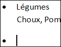 Voir l'astuce