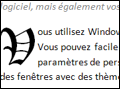Voir l'astuce