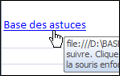 Voir l'astuce