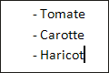 Voir l'astuce