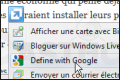Voir l'astuce