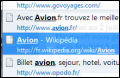 Voir l'astuce