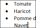 Voir l'astuce