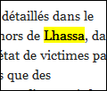 Voir l'astuce