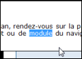 Voir l'astuce
