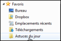 Voir l'astuce