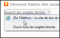 Voir l'astuce