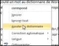 Voir l'astuce