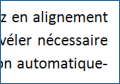 Voir l'astuce