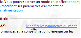 Changer Automatiquement De Fond D Cran Sur La Batterie Windows