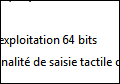 Voir l'astuce