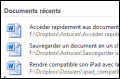 Voir l'astuce