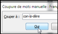 Voir l'astuce