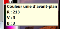 Voir l'astuce