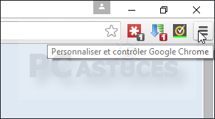 Changer Le Dossier De T L Chargement Chrome