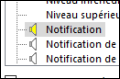 Désactiver Les Notifications Sonores - Windows 10