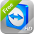 TeamViewer HD