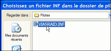 Ordi • france-stage.fr a rencontré un problème et doit fermer. : Windows XP