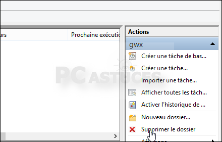 dossier d'installation windows 7 supprimer le thème