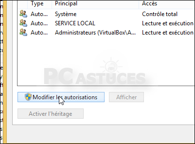 trouver désinstaller windows 10