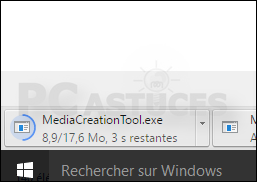 téléchargement de disque d'installation Windows XP