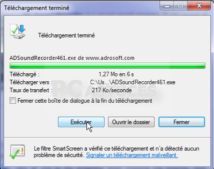 Probleme Demarrage Vista Winload.Exe