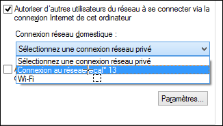 PC Astuces Partager Sa Connexion Internet Via Le WiFi Avec Windows 8