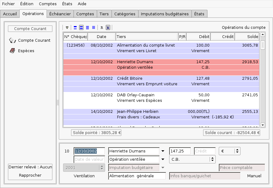 Grisbi 0.5.9