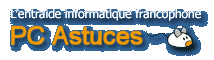Forum de PC Astuces
