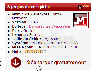 nettoyer son pc windows 7 virus