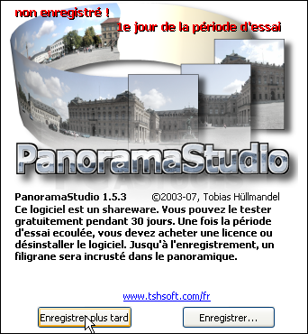 Pc Astuces Cr Er Un Panorama Anim