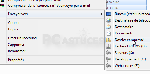 envoi gros fichier ftp gratuit