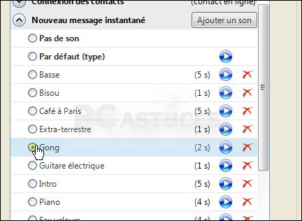 Recuperer Ses Conversations Msn