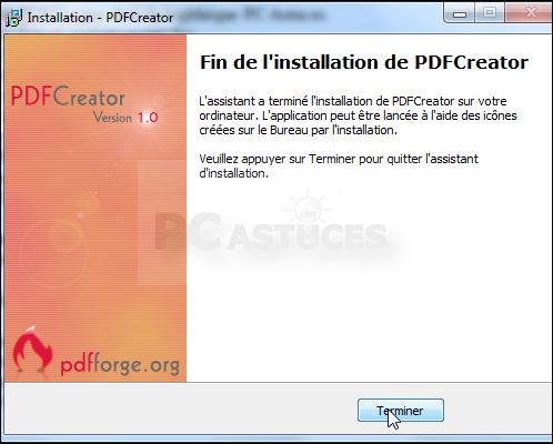 Pc Astuces Regrouper Plusieurs Documents Dans Un Seul Fichier