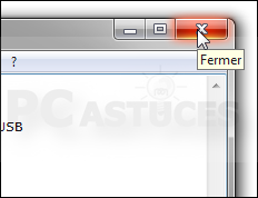 fichier de commandes de lancement d'action personnalisée installshield