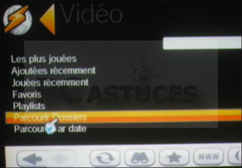 sur Xbox 360 ne peut pas installer la mise à jour
