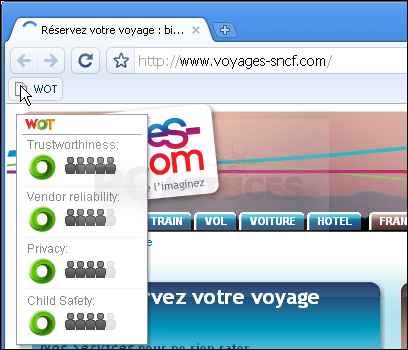 bookmarklet firefox installer gratuitement